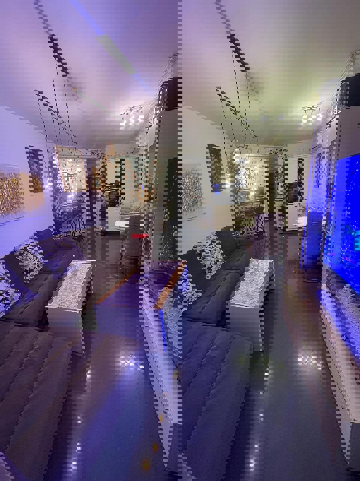 Allogio Crikvenica, 81m2