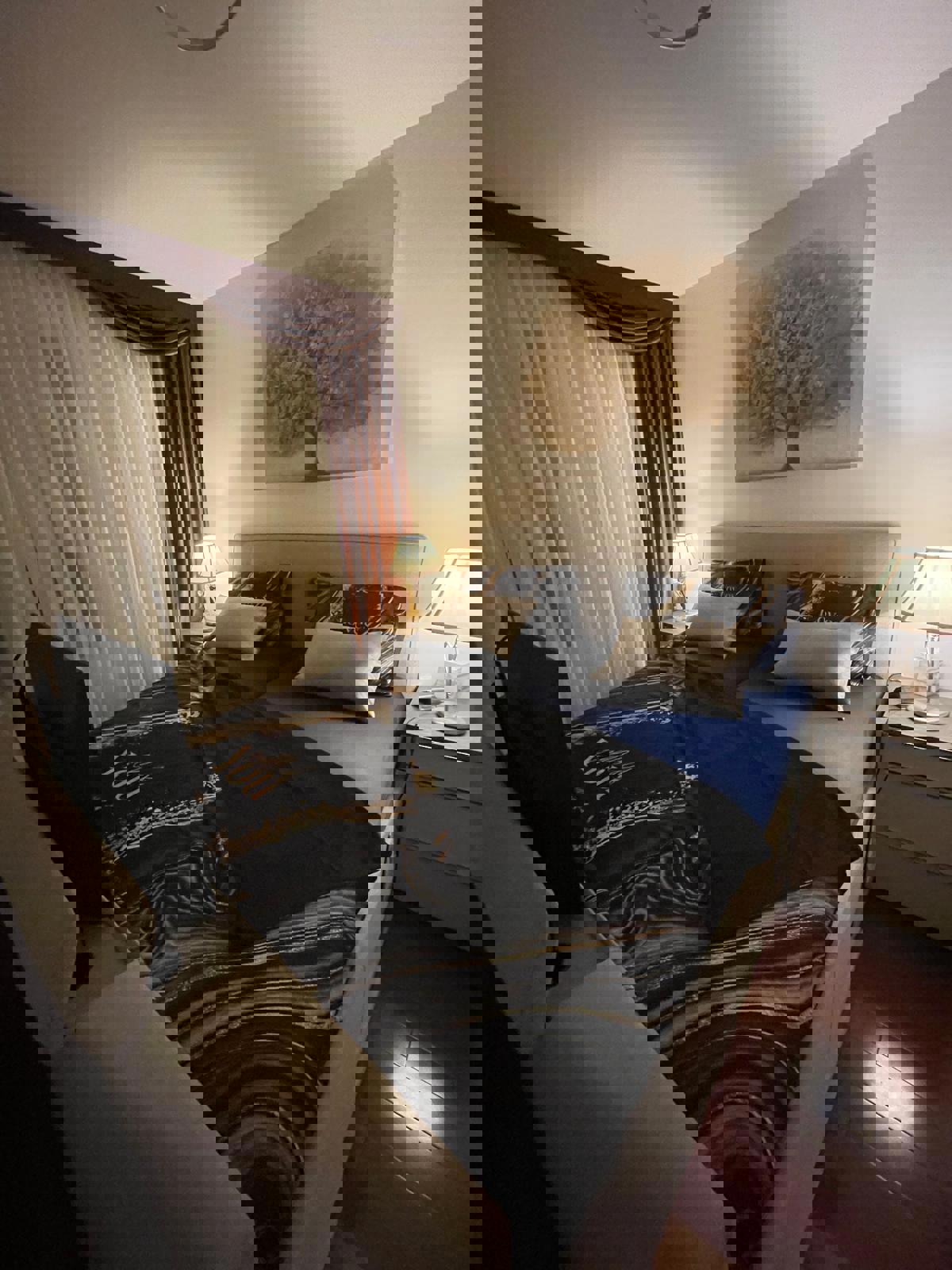 Allogio Crikvenica, 81m2