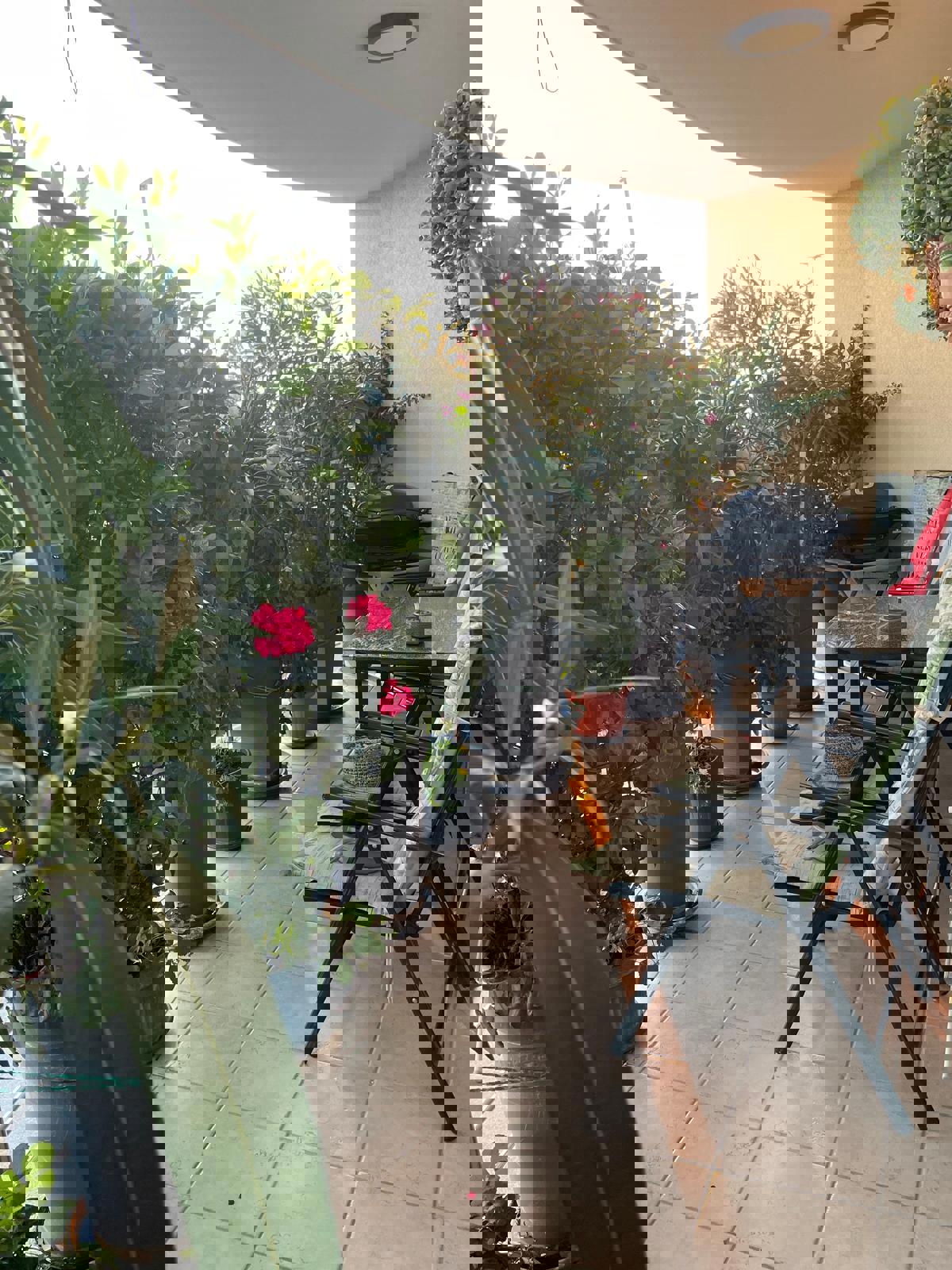 Allogio Crikvenica, 81m2