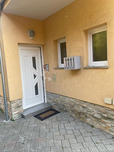 Allogio Crikvenica, 81m2