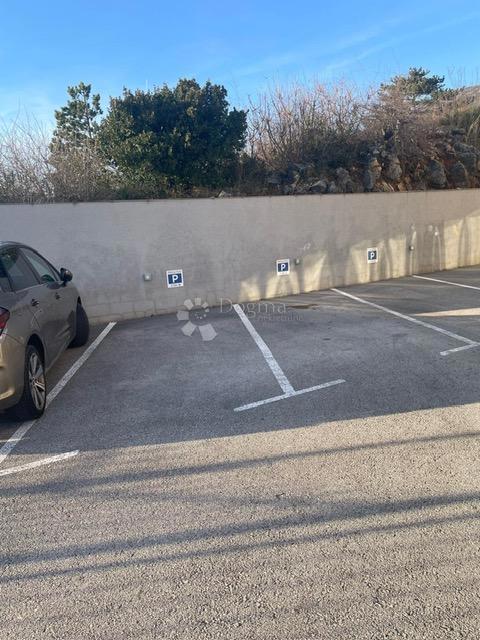 Allogio Crikvenica, 81m2