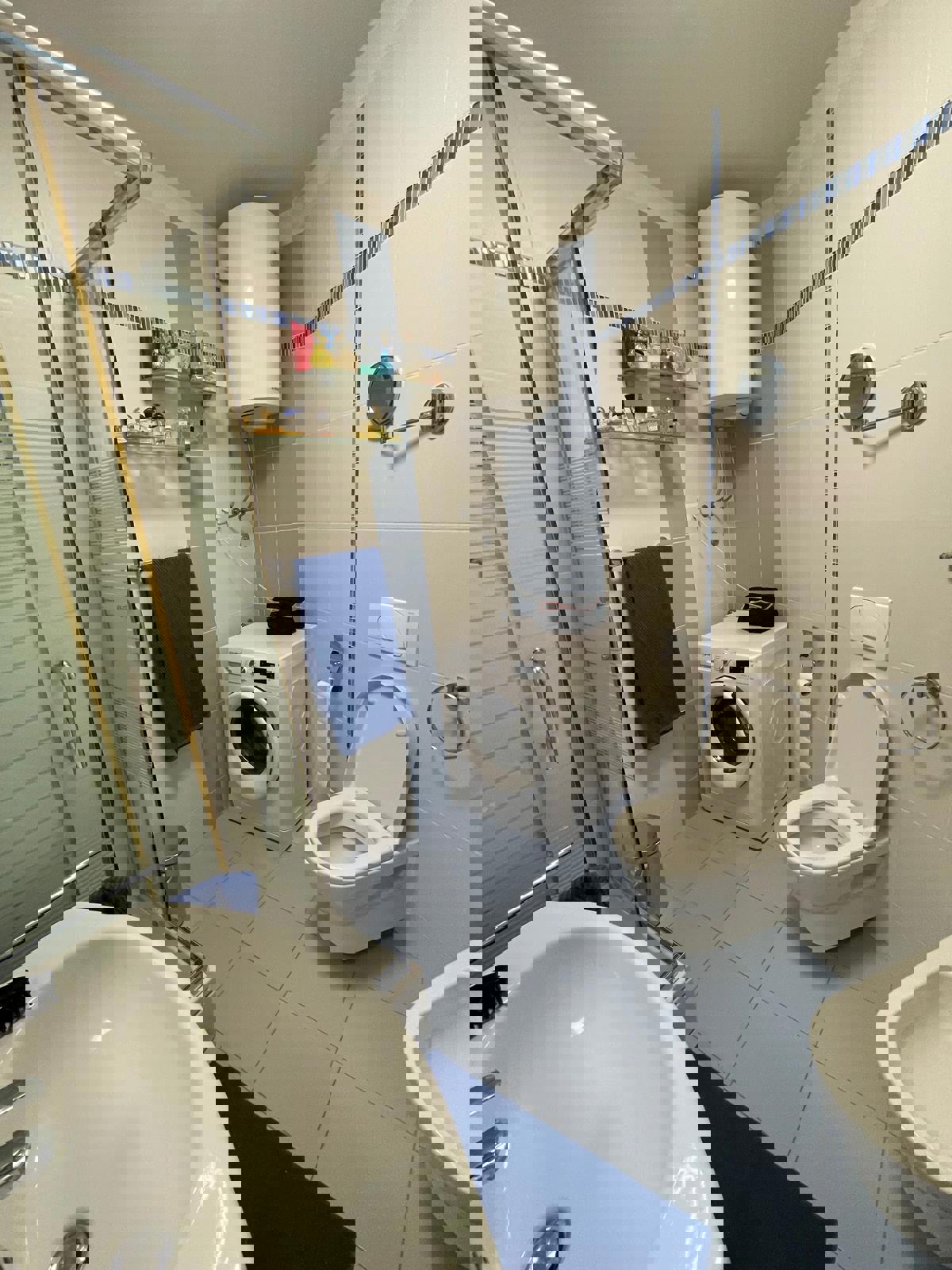 Allogio Crikvenica, 81m2