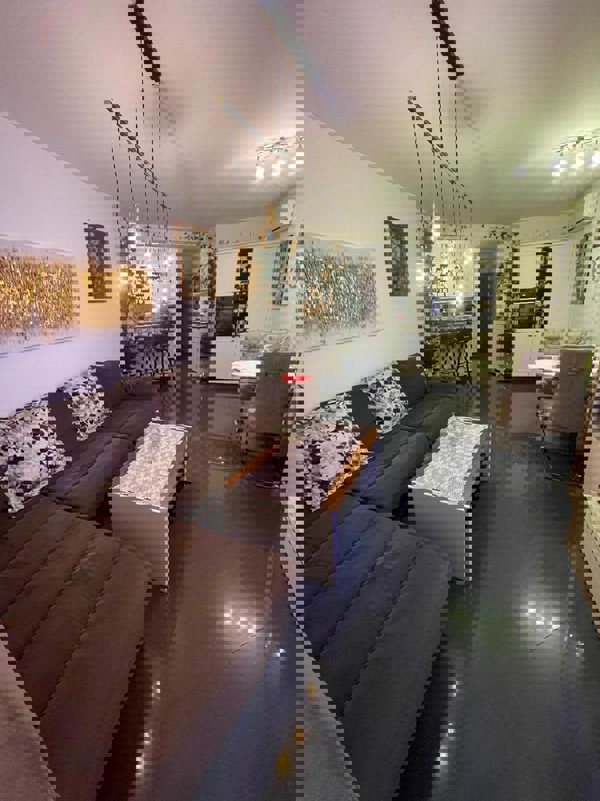 Allogio Crikvenica, 81m2