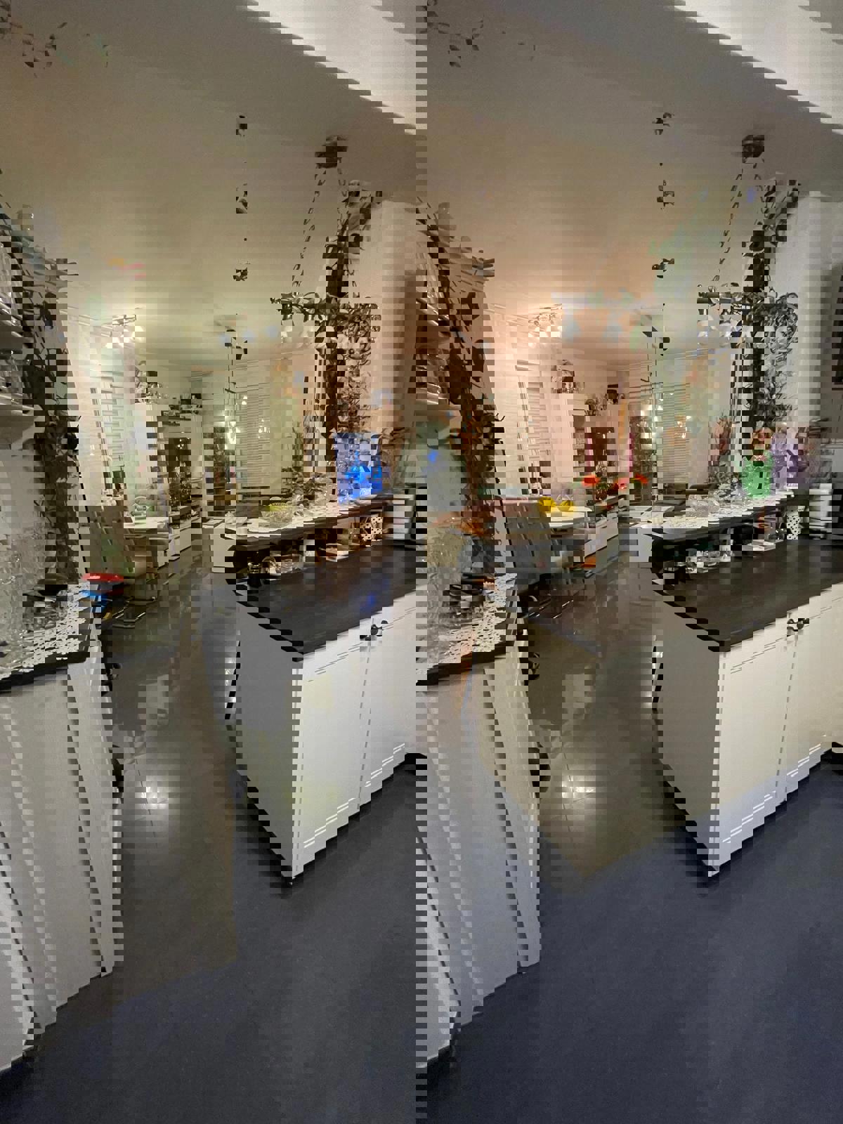 Allogio Crikvenica, 81m2