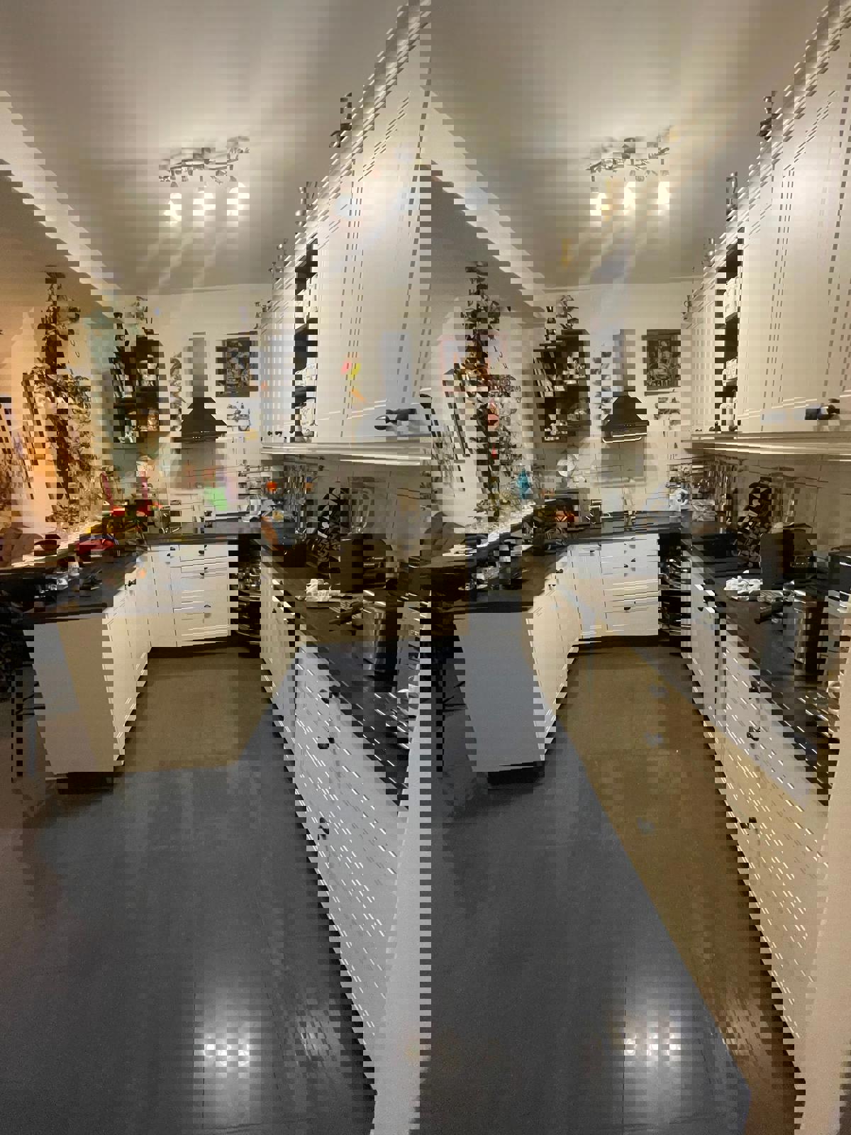 Allogio Crikvenica, 81m2