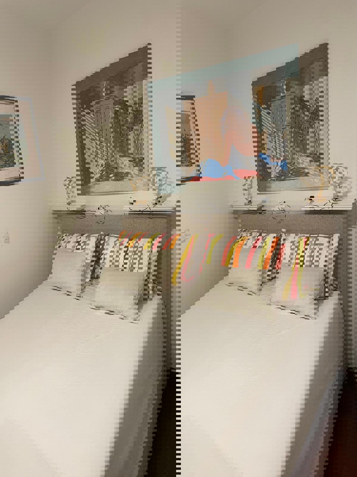 Allogio Crikvenica, 81m2