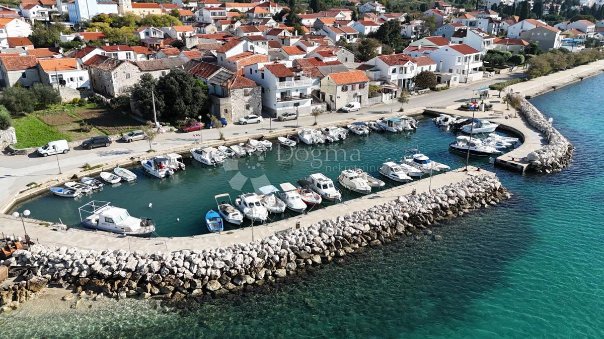 Casa Diklo, Zadar, 160m2