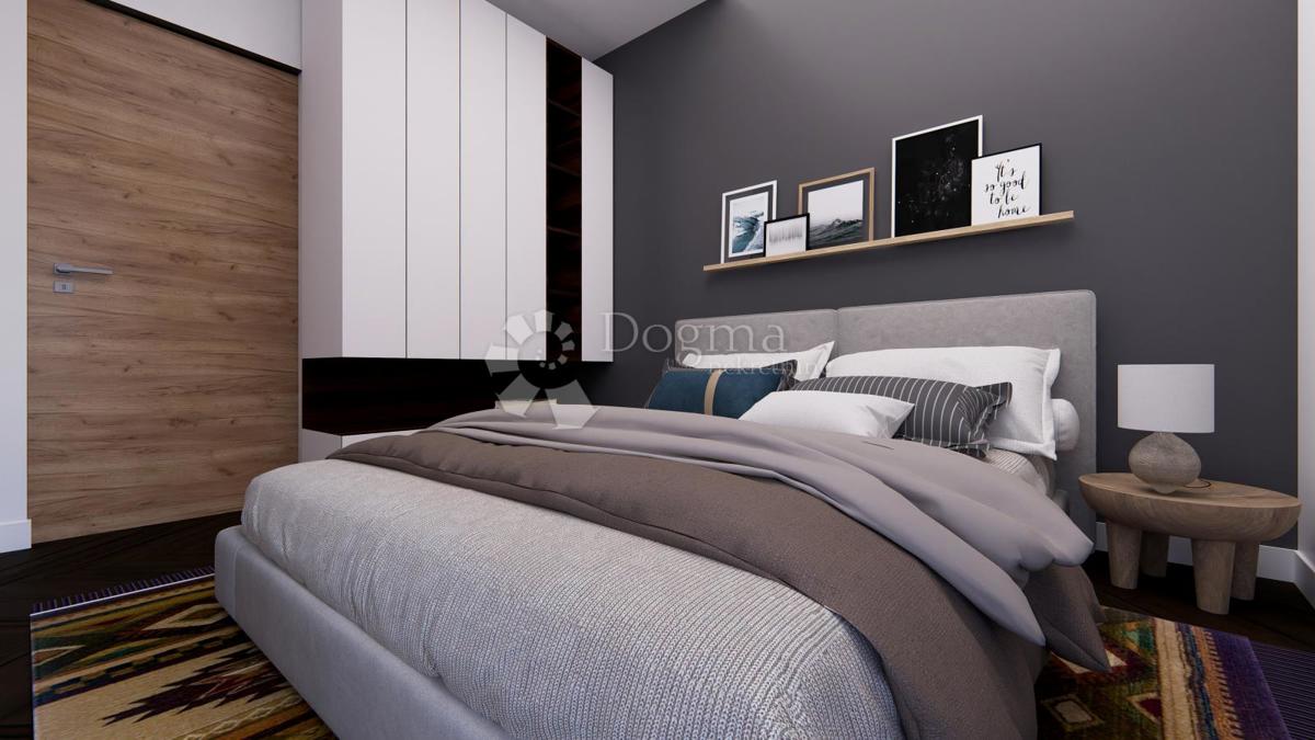 Allogio Petrčane, Zadar - Okolica, 167,41m2