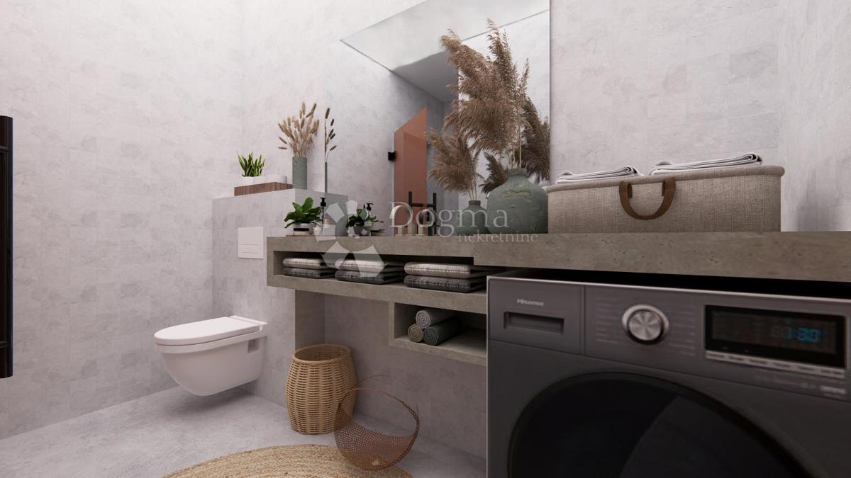 Allogio Petrčane, Zadar - Okolica, 167,41m2