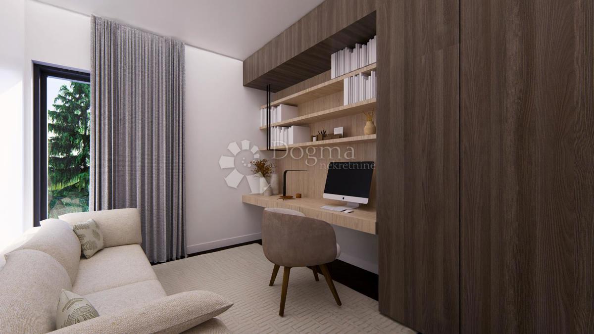 Allogio Petrčane, Zadar - Okolica, 167,41m2