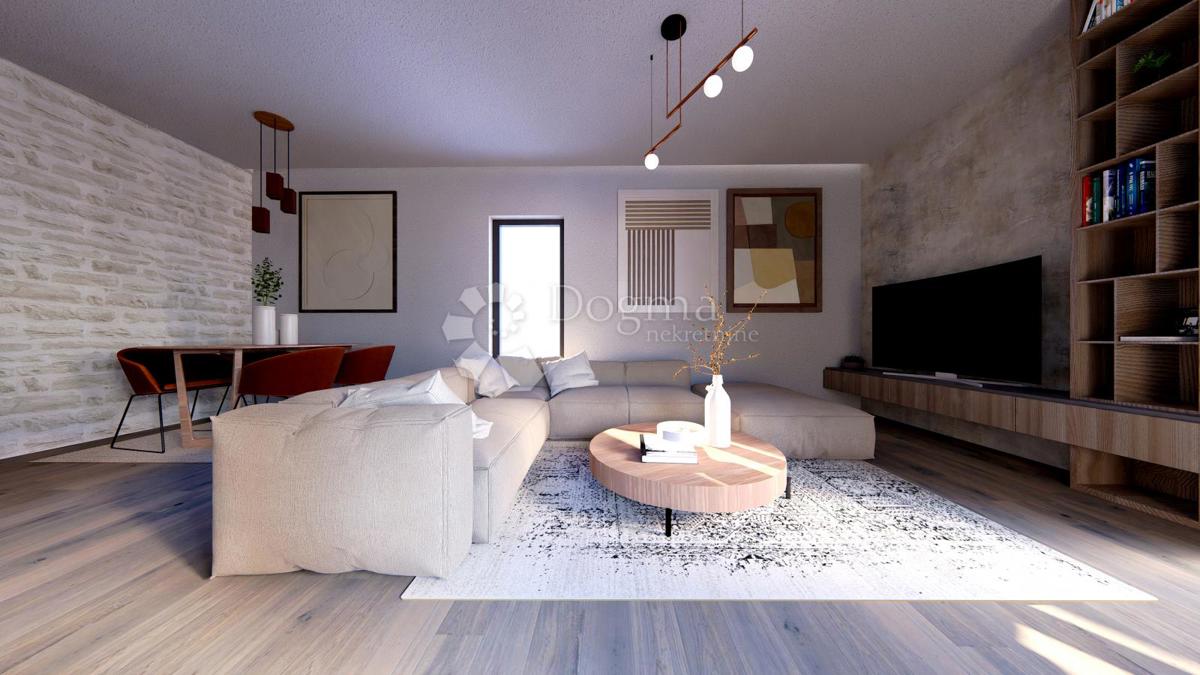 Allogio Petrčane, Zadar - Okolica, 167,41m2