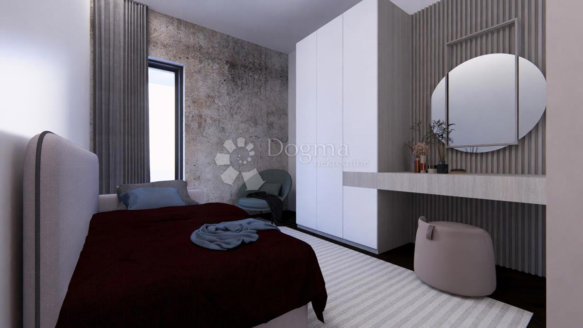 Allogio Petrčane, Zadar - Okolica, 167,41m2