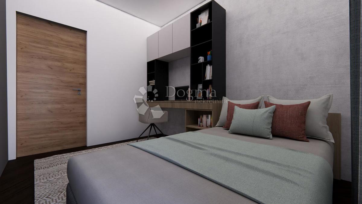 Allogio Petrčane, Zadar - Okolica, 167,41m2