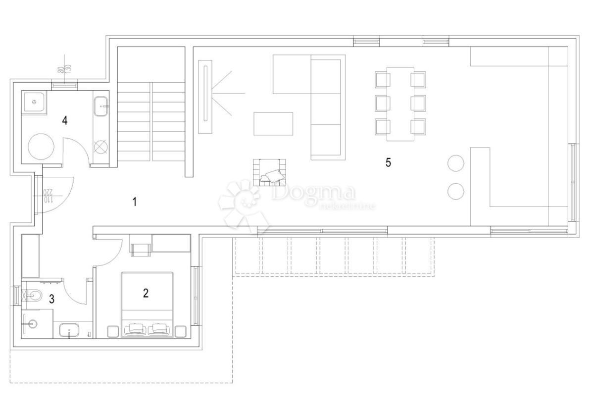 Terreno Barban, 5.832m2