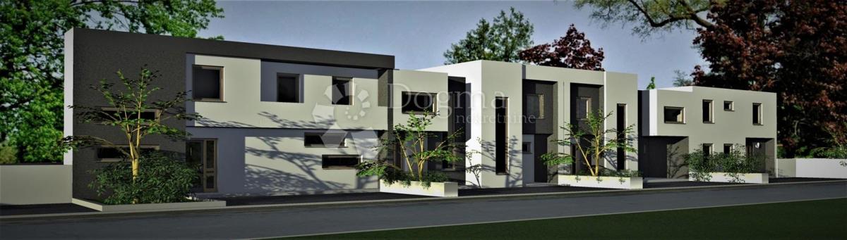 Allogio Hrašćica, Varaždin - Okolica, 124,56m2