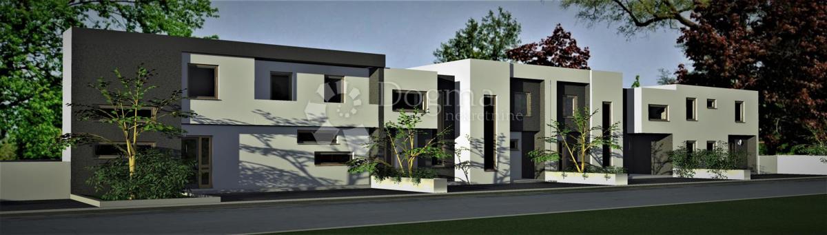 Allogio Hrašćica, Varaždin - Okolica, 124,56m2