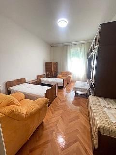 Allogio Brajda, Rijeka, 172,32m2