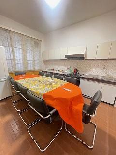 Allogio Brajda, Rijeka, 172,32m2