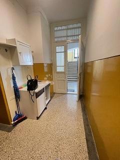 Allogio Brajda, Rijeka, 172,32m2