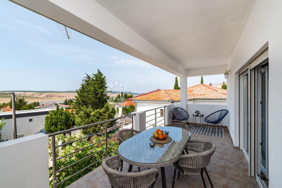 Casa Rovanjska, Jasenice, 140m2