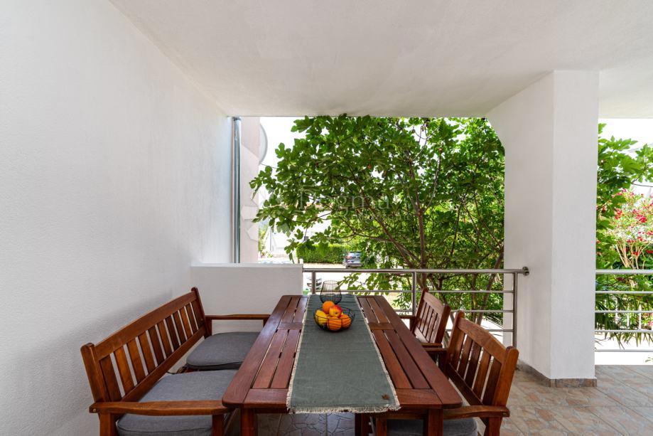 Casa Rovanjska, Jasenice, 140m2