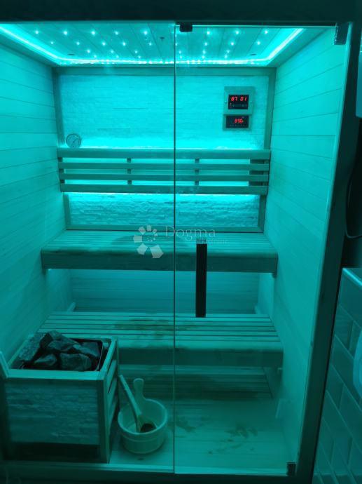 Casa Rovanjska, Jasenice, 140m2