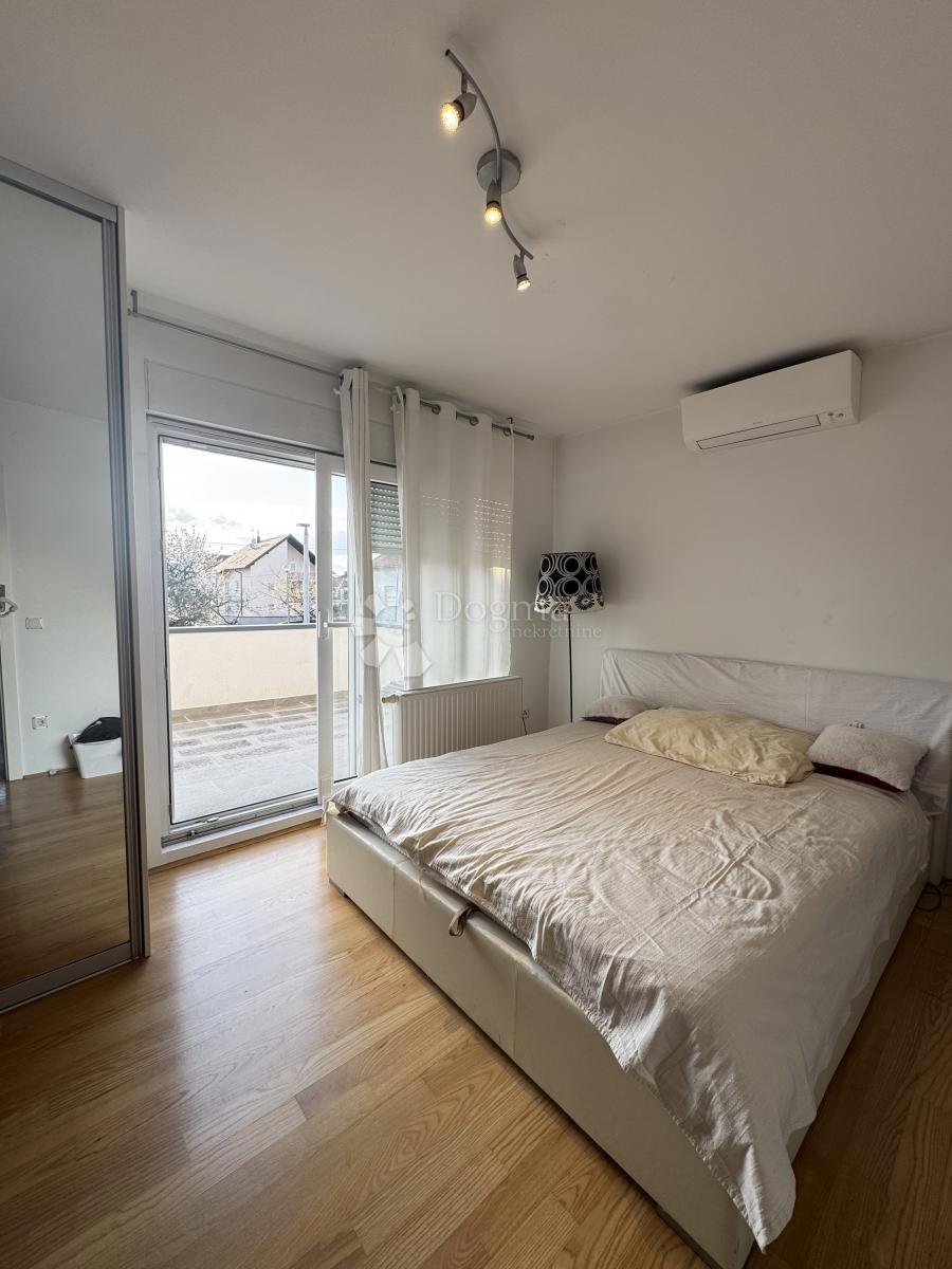 Casa Sjever, Zaprešić, 218,77m2