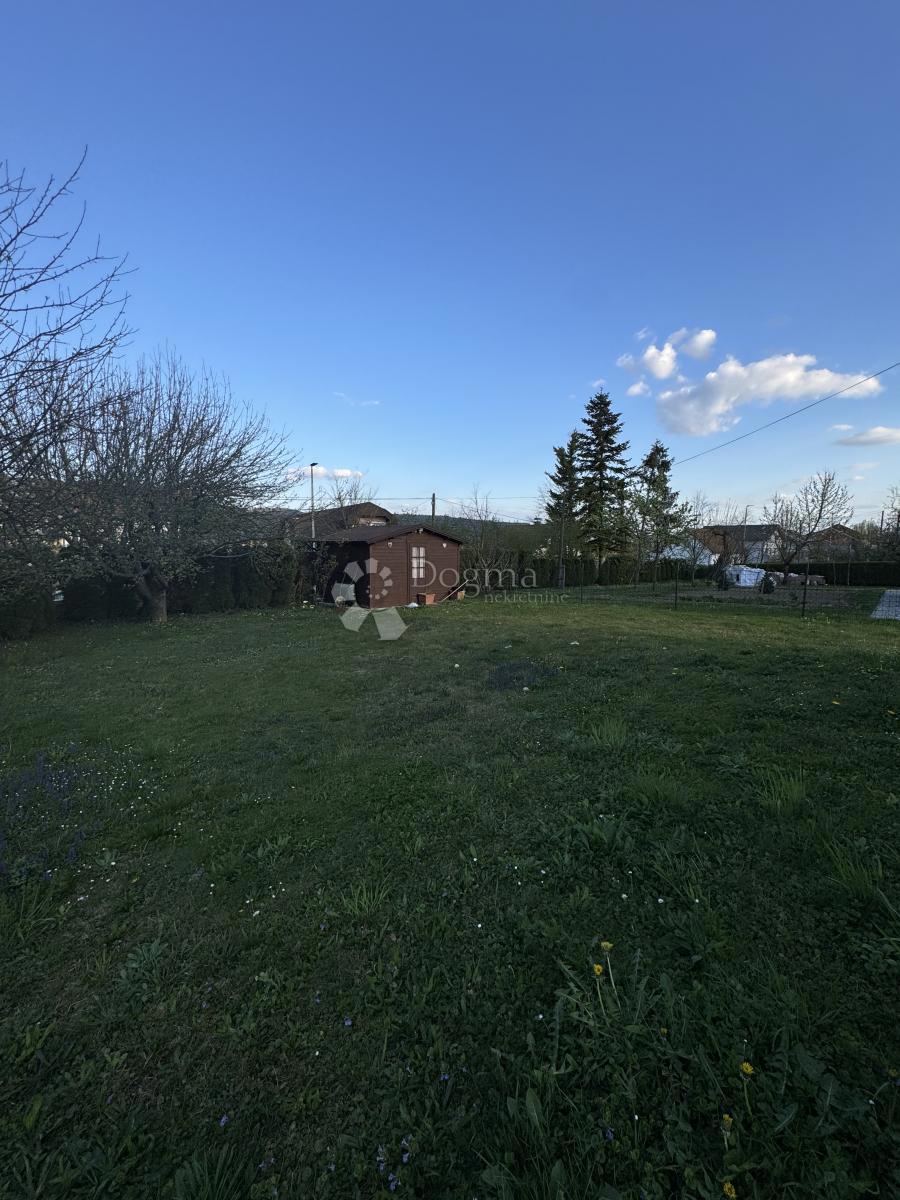 Casa Sjever, Zaprešić, 218,77m2