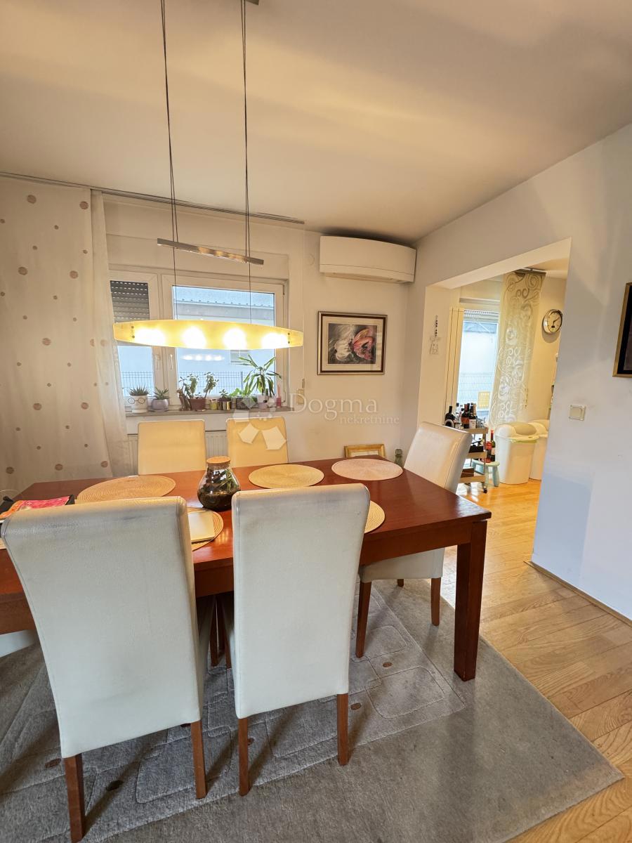 Casa Sjever, Zaprešić, 218,77m2