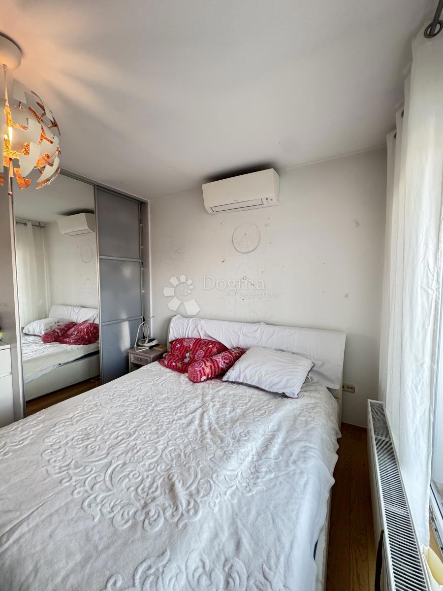 Casa Sjever, Zaprešić, 218,77m2