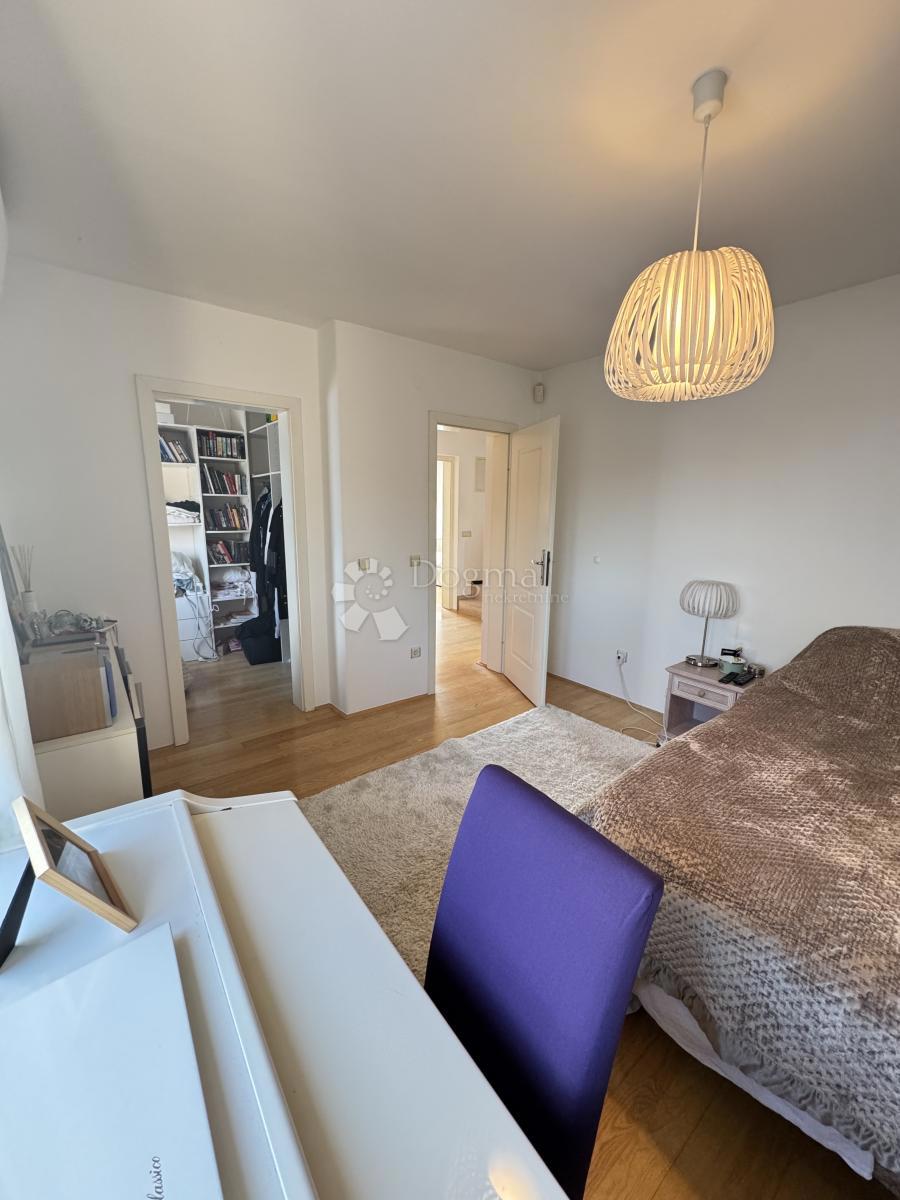 Casa Sjever, Zaprešić, 218,77m2