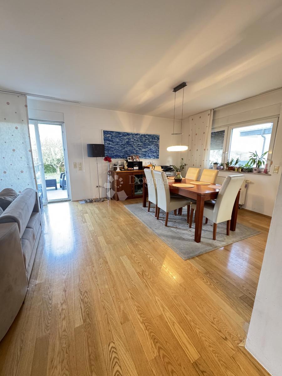 Casa Sjever, Zaprešić, 218,77m2