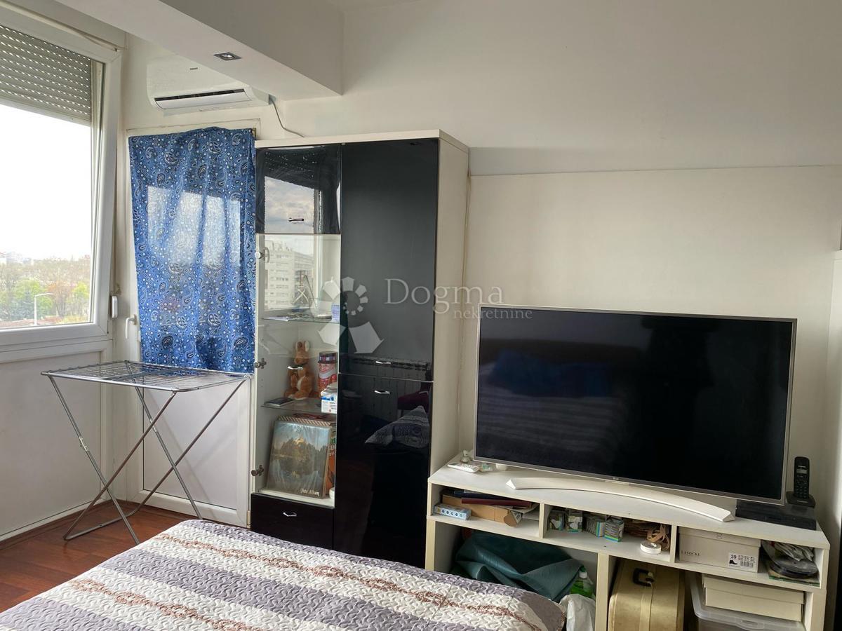 Allogio Trnje, 51,70m2