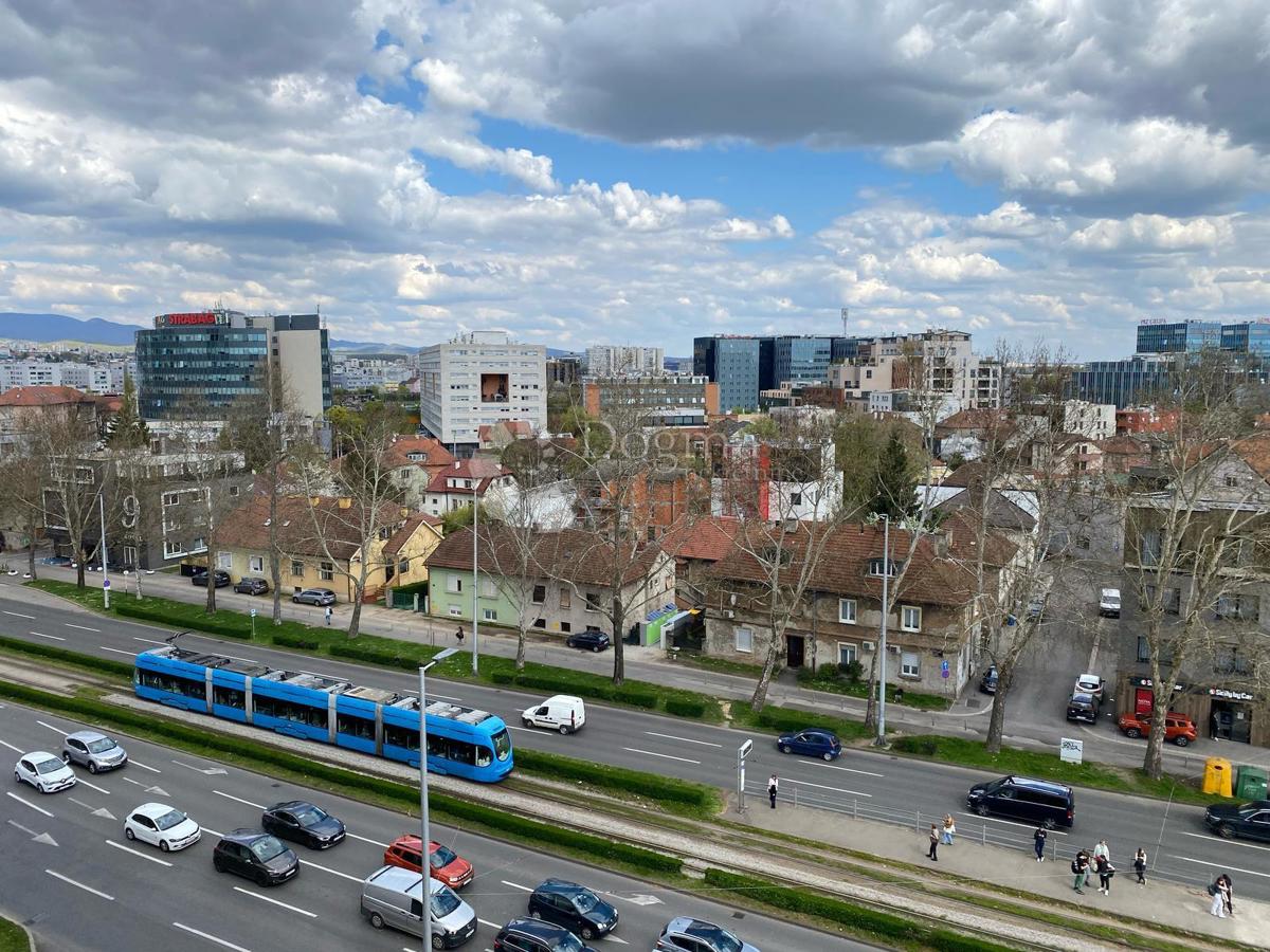 Allogio Trnje, 51,70m2