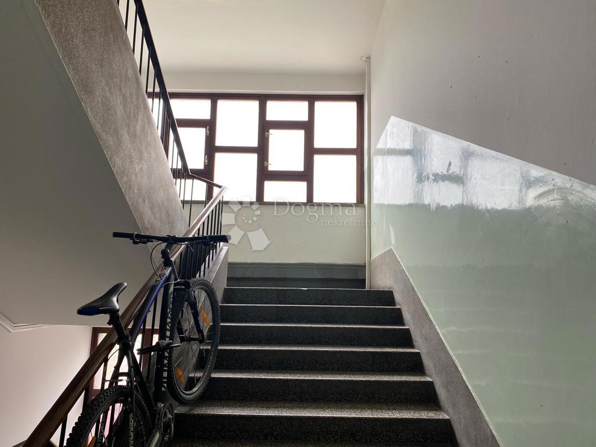 Allogio Trnje, 51,70m2