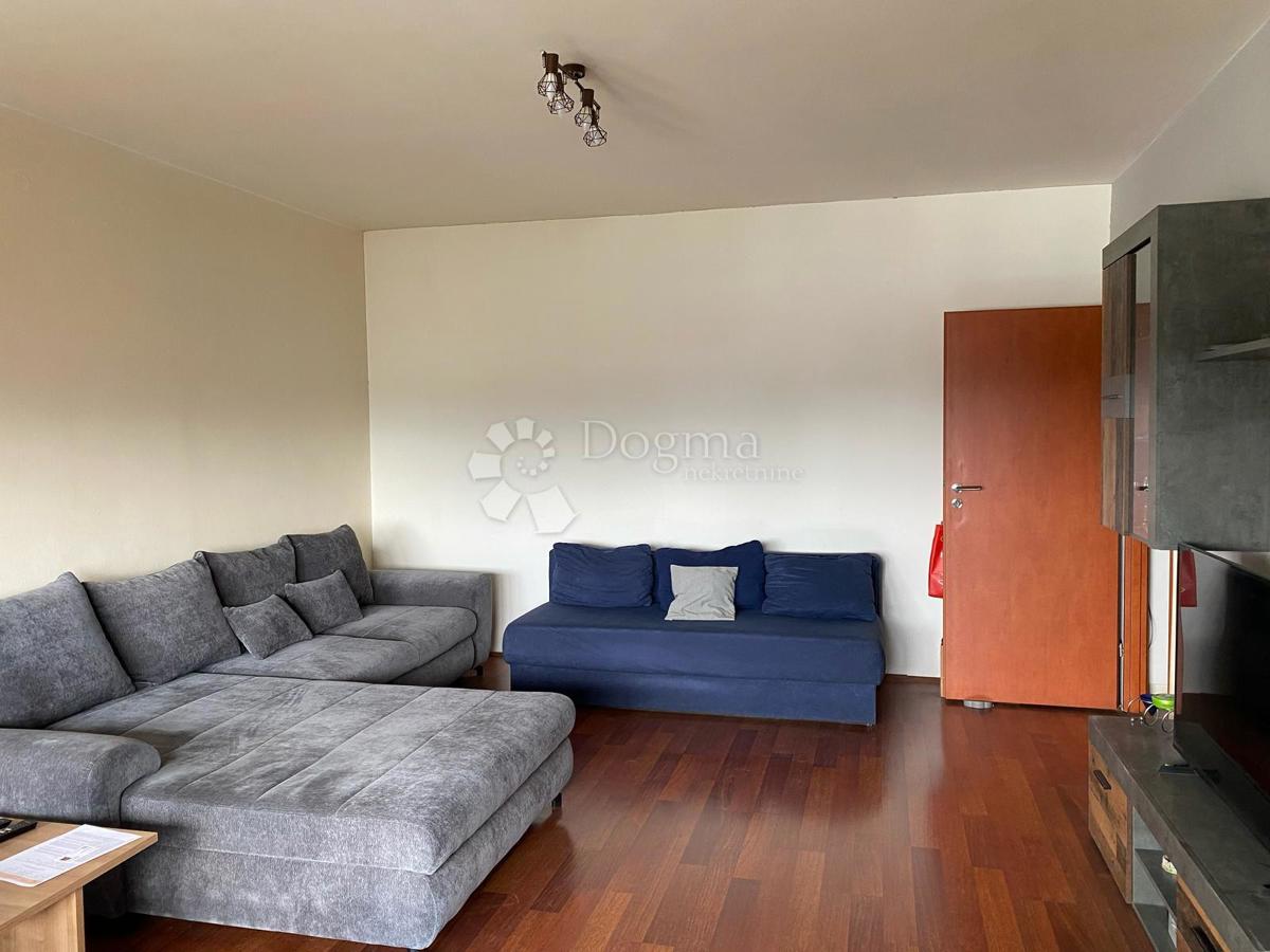 Allogio Trnje, 51,70m2