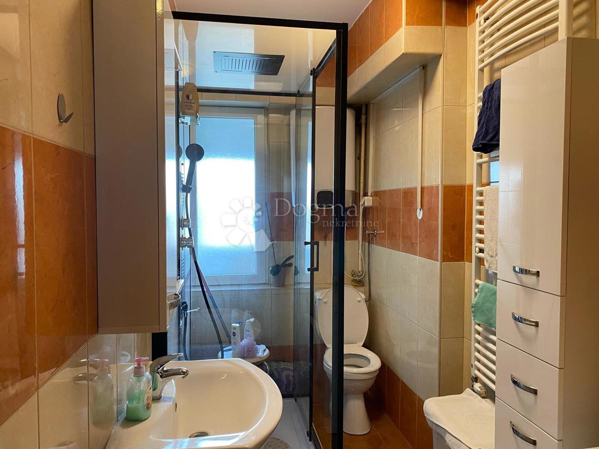 Allogio Trnje, 51,70m2