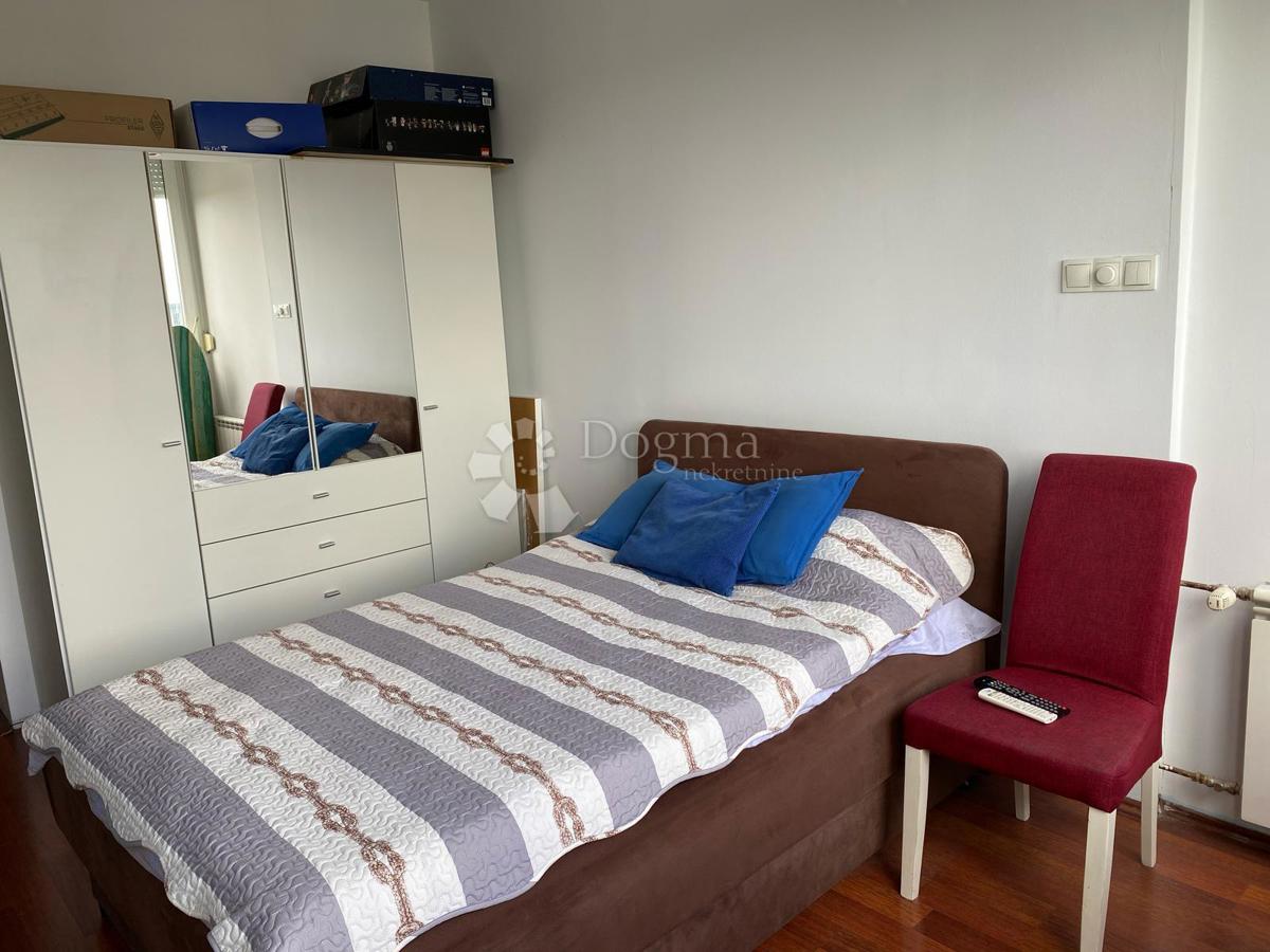 Allogio Trnje, 51,70m2