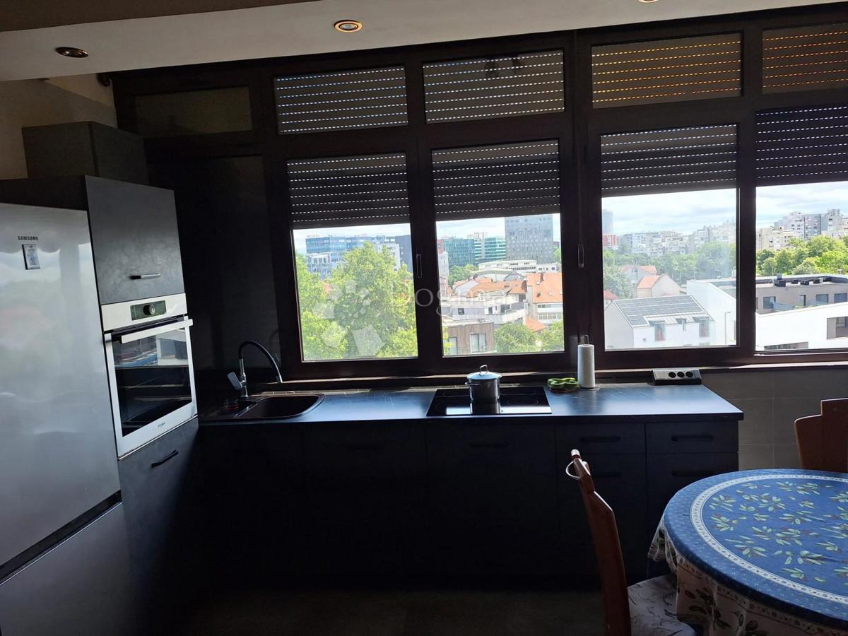 Allogio Trnje, 51,70m2