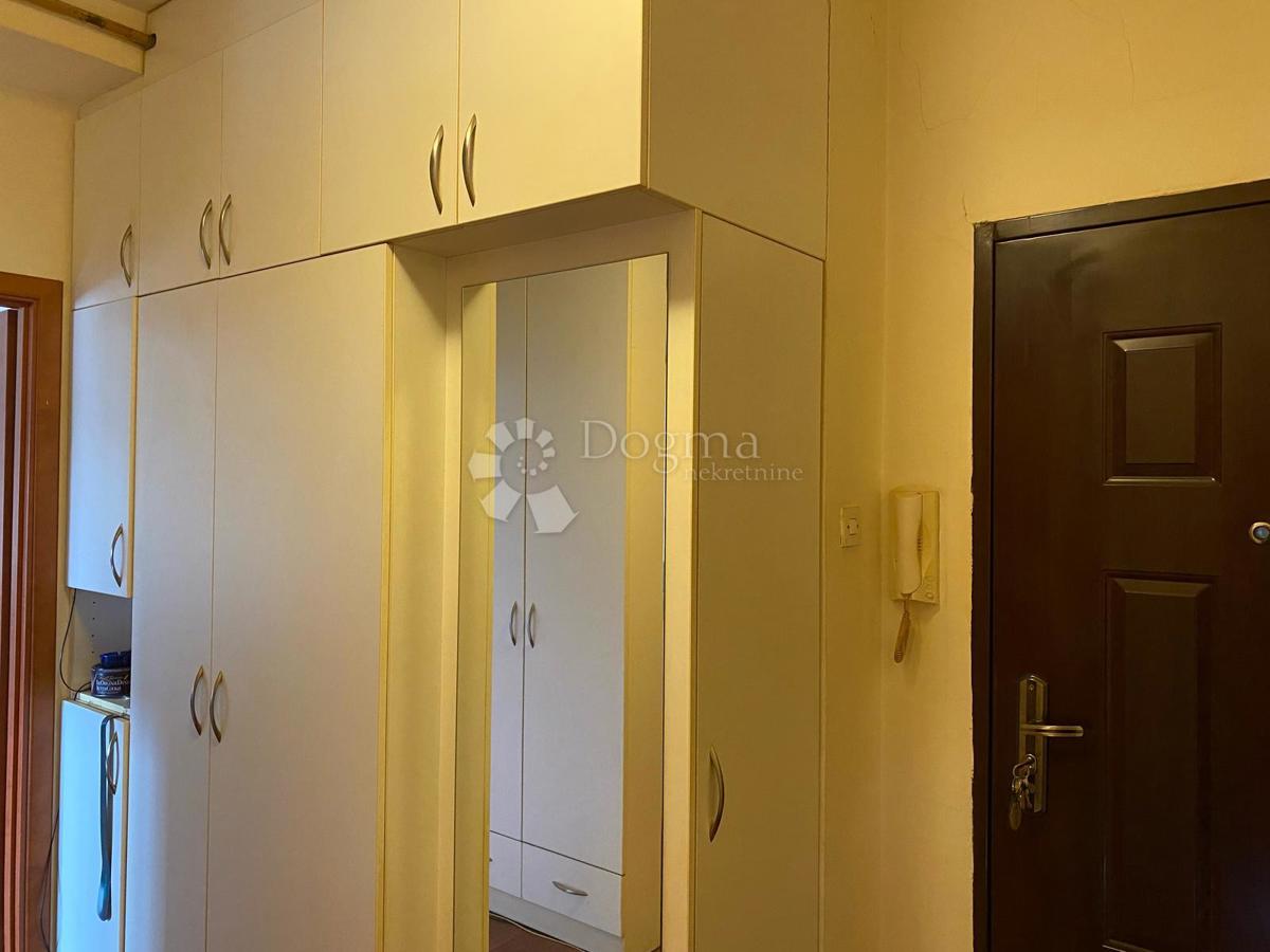 Allogio Trnje, 51,70m2