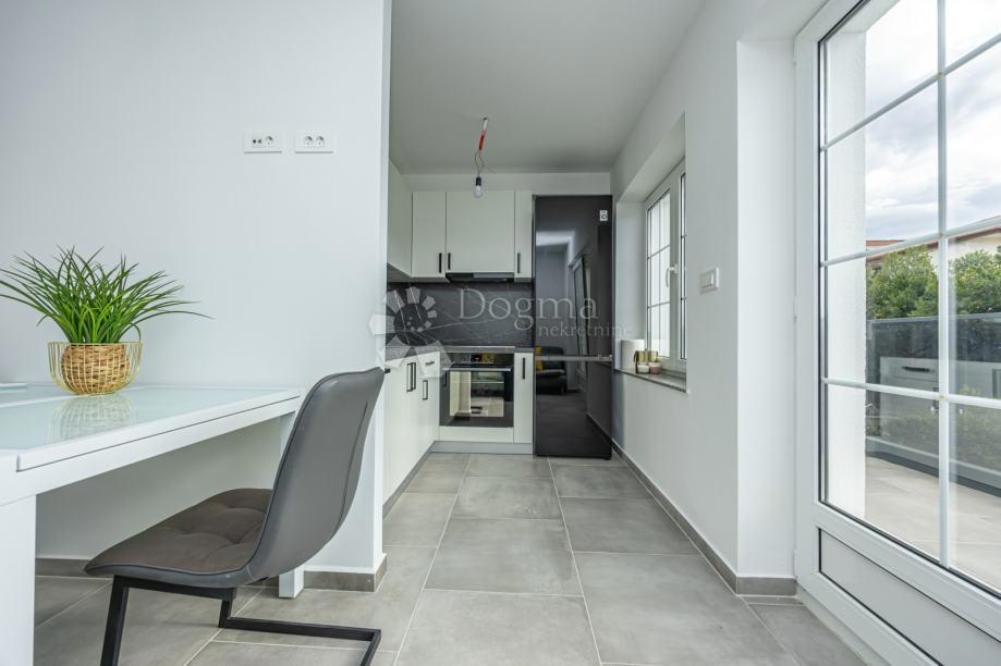 Appartamento Crikvenica, 64m2