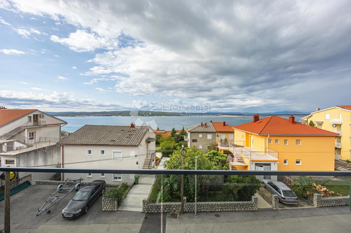 Appartamento Crikvenica, 64m2
