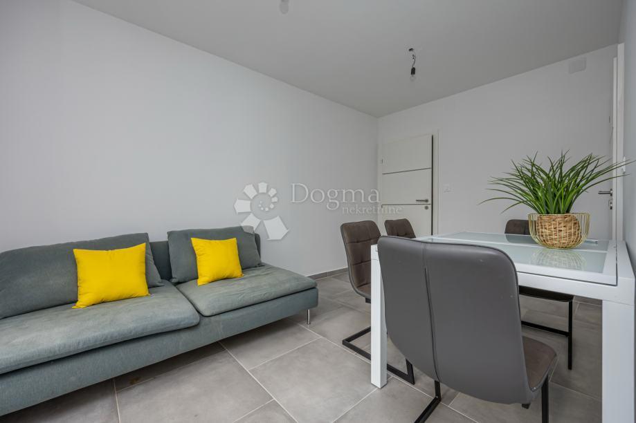 Appartamento Crikvenica, 64m2