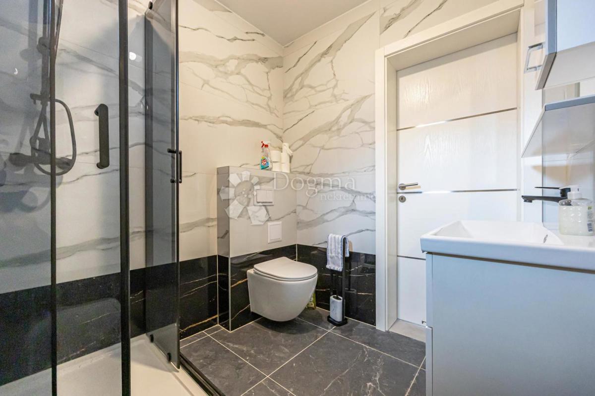 Appartamento Crikvenica, 64m2