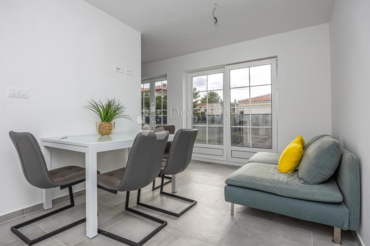 Appartamento Crikvenica, 64m2