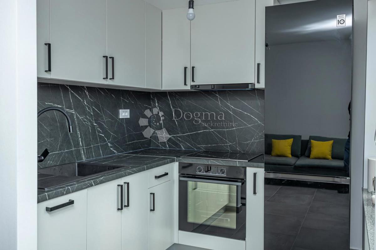 Appartamento Crikvenica, 64m2