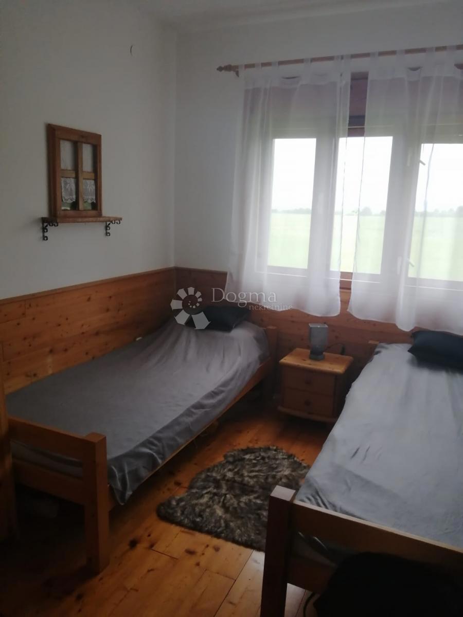 Casa Jošan, Udbina, 64m2