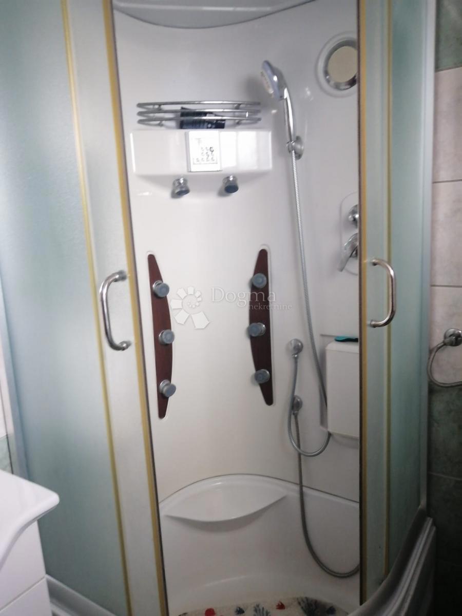 Casa Jošan, Udbina, 64m2