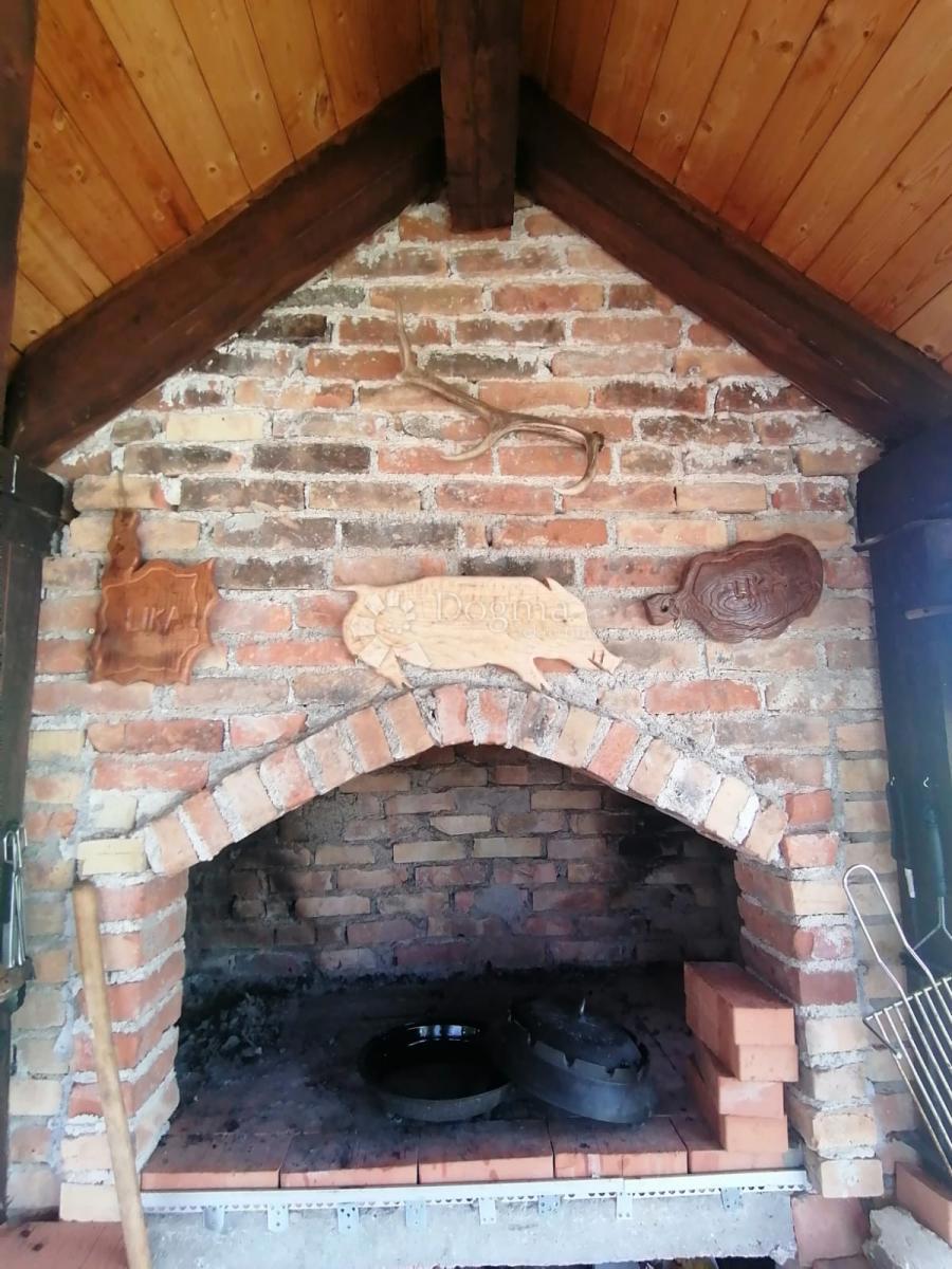 Casa Jošan, Udbina, 64m2