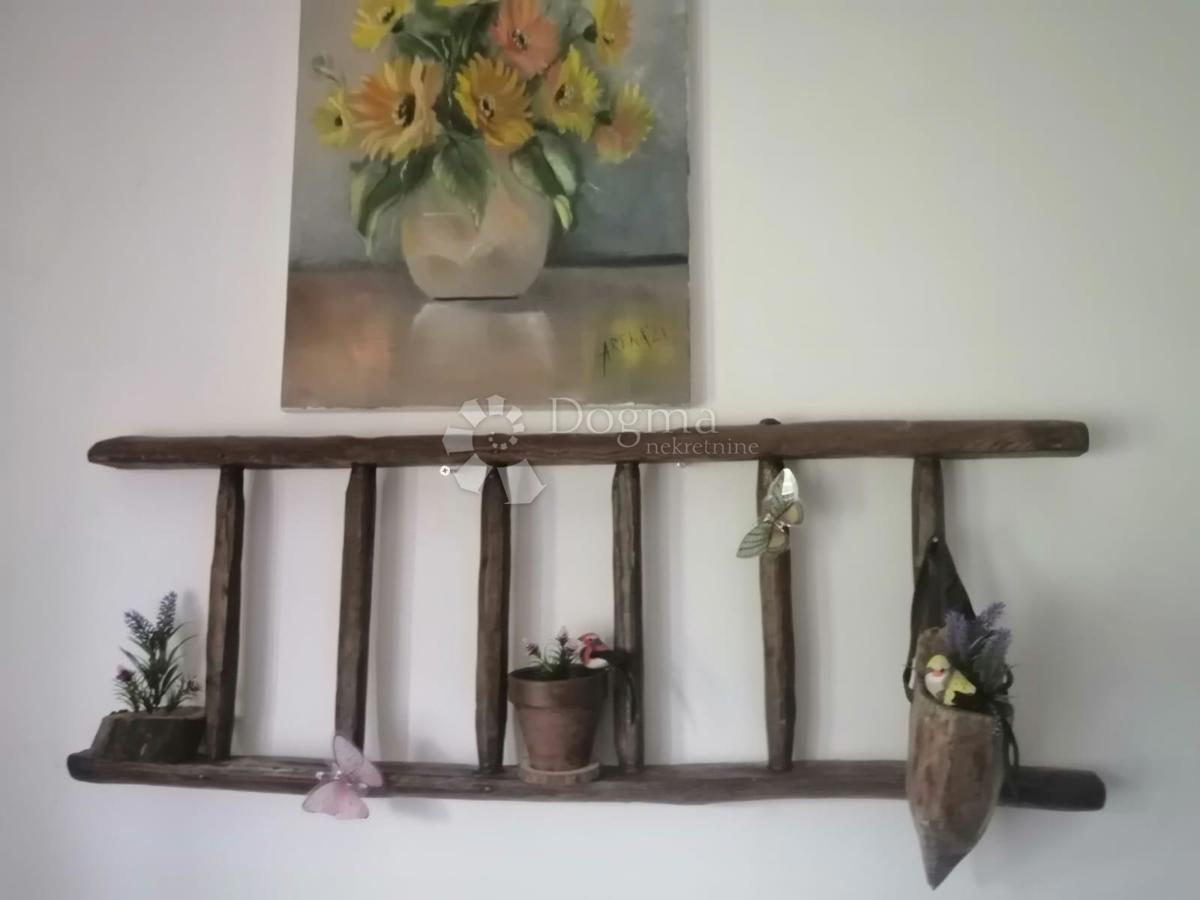 Casa Jošan, Udbina, 64m2